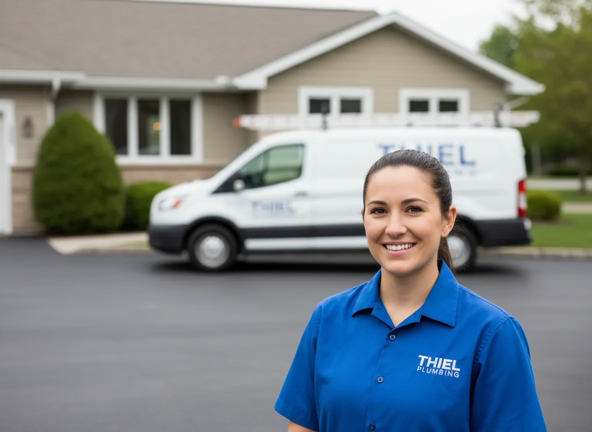 Plumber Lindenwood, IL FAQs